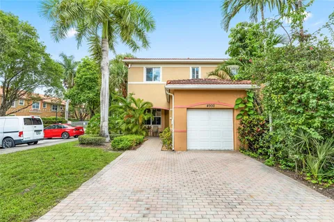 4900 SW 30th Ter # 4900, Dania Beach FL 33312