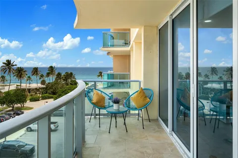 2501 S Ocean Dr # 536, Hollywood FL 33019