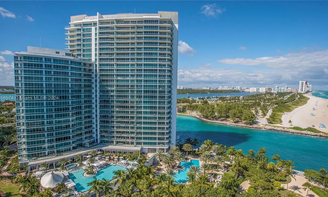 10295 Collins Ave # 902, Bal Harbour FL 33154