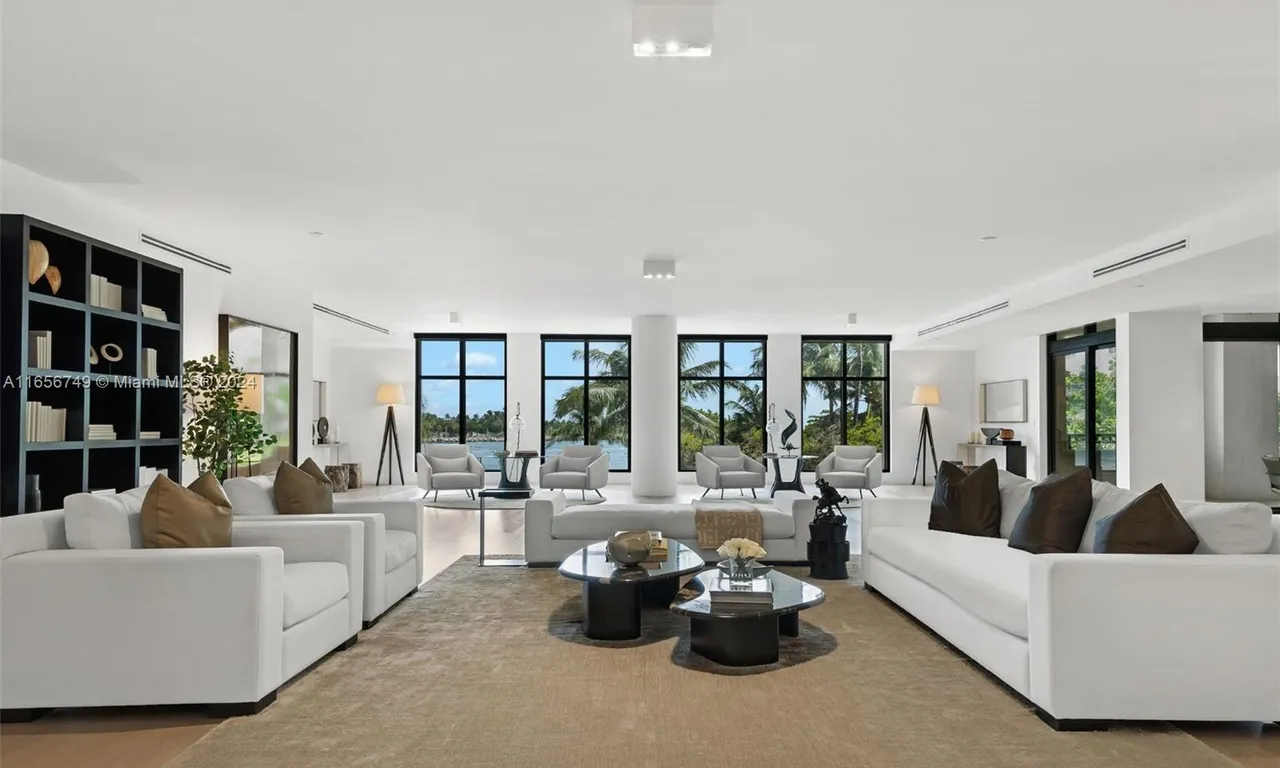 7025 Fisher Island Dr # 7025, Miami Beach FL 33109