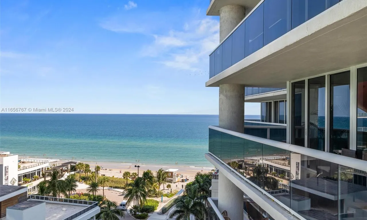 1800 S Ocean Dr # 1010, Hallandale Beach FL 33009