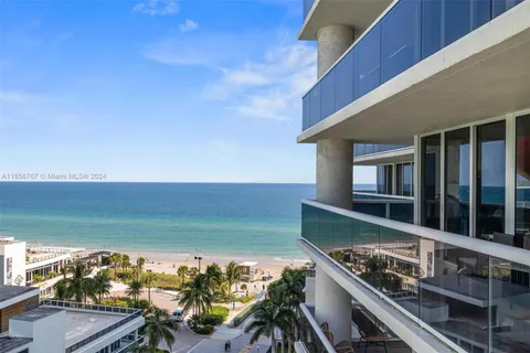 1800 S Ocean Dr # 1010, Hallandale Beach FL 33009