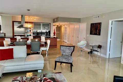 1830 S Ocean Dr # 5001, Hallandale Beach FL 33009