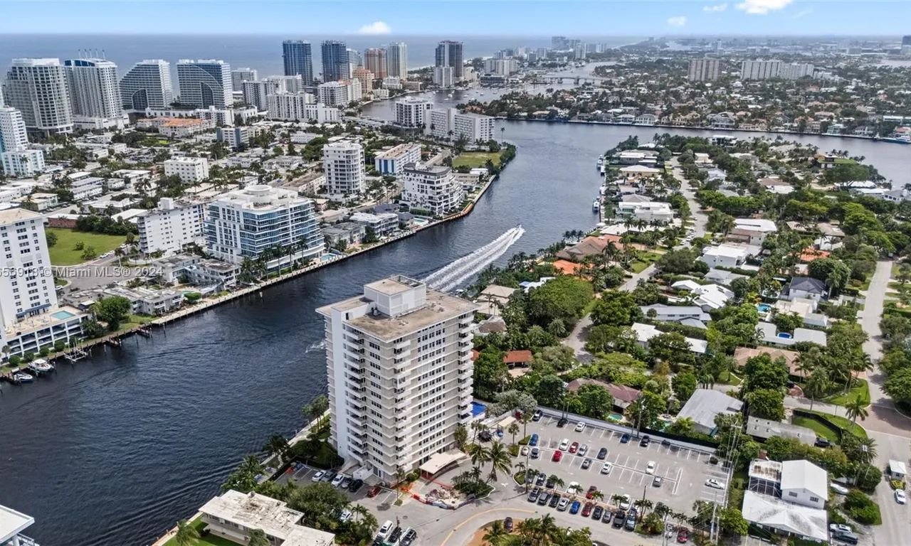 888 Intracoastal Dr # 12F, Fort Lauderdale FL 33304