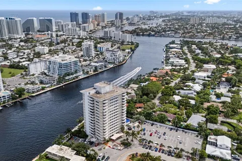 888 Intracoastal Dr # 12F, Fort Lauderdale FL 33304