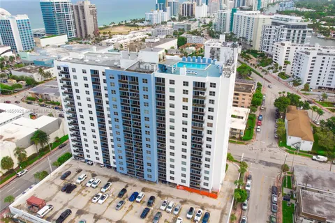 401 69th St # 604, Miami Beach FL 33141