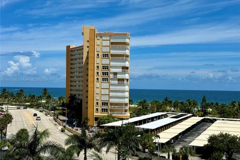 301 N Ocean Blvd # 701, Pompano Beach FL 33062