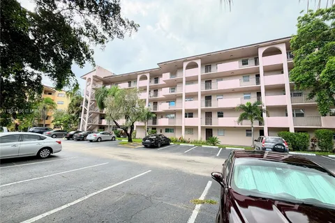 4025 N Nob Hill Rd # 501, Sunrise FL 33351