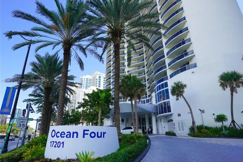 17201 Collins Ave # 706, Sunny Isles Beach FL 33160