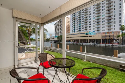 440 Paradise Isle Blvd # 101, Hallandale Beach FL 33009