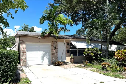 254 SW 6th St, Dania Beach FL 33004