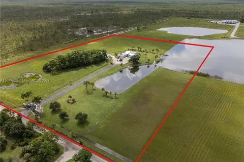 29527 Leah Road, Punta Gorda FL 33982