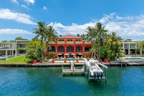 230 Harbor Drive, Key Biscayne FL 33149