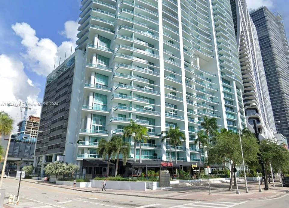 900 Biscayne Blvd # 1403, Miami FL 33132