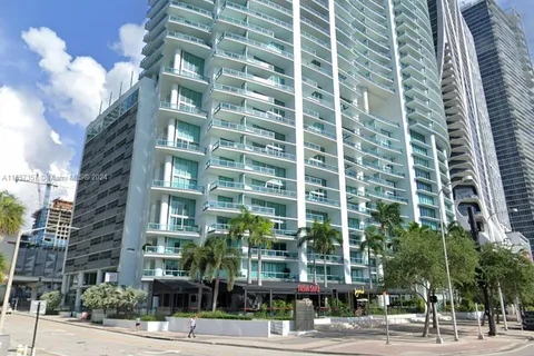 900 Biscayne Blvd # 1403, Miami FL 33132