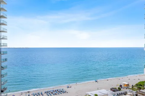 4001 S Ocean Dr # 16L, Hollywood FL 33019