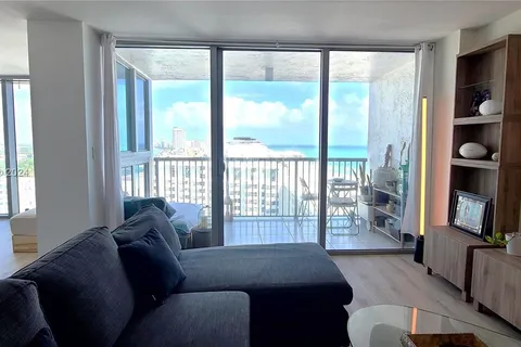 2655 NE Collins Ave # 2405, Miami Beach FL 33140