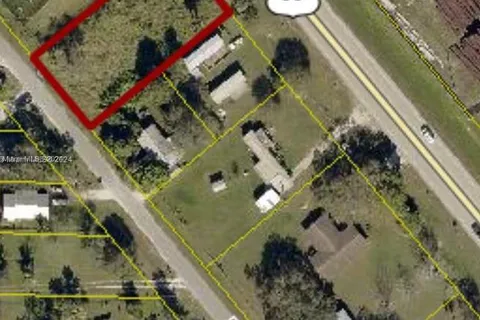 2147 HWY 98 N, Okeechobee FL 34972