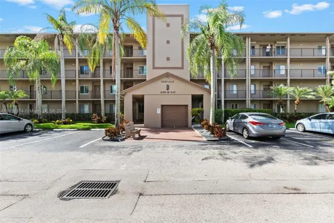 12750 SW 15th St # 204D, Pembroke Pines FL 33027