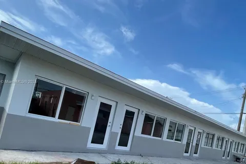 2196 Ali Baba Ave # 0, Opa-Locka FL 33054