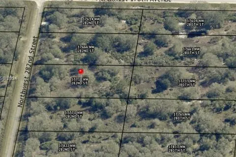 17718 NW 282ND ST, Okeechobee FL 34972