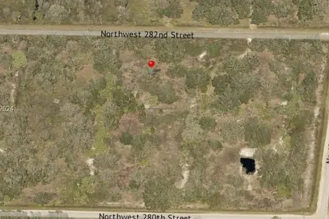 17718 NW 282ND ST, Okeechobee FL 34972