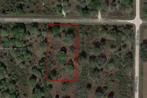 17718 NW 282ND ST, Okeechobee FL 34972