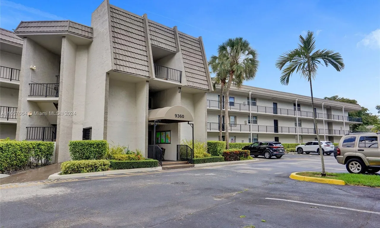 9360 Lime Bay Blvd # 209, Tamarac FL 33321