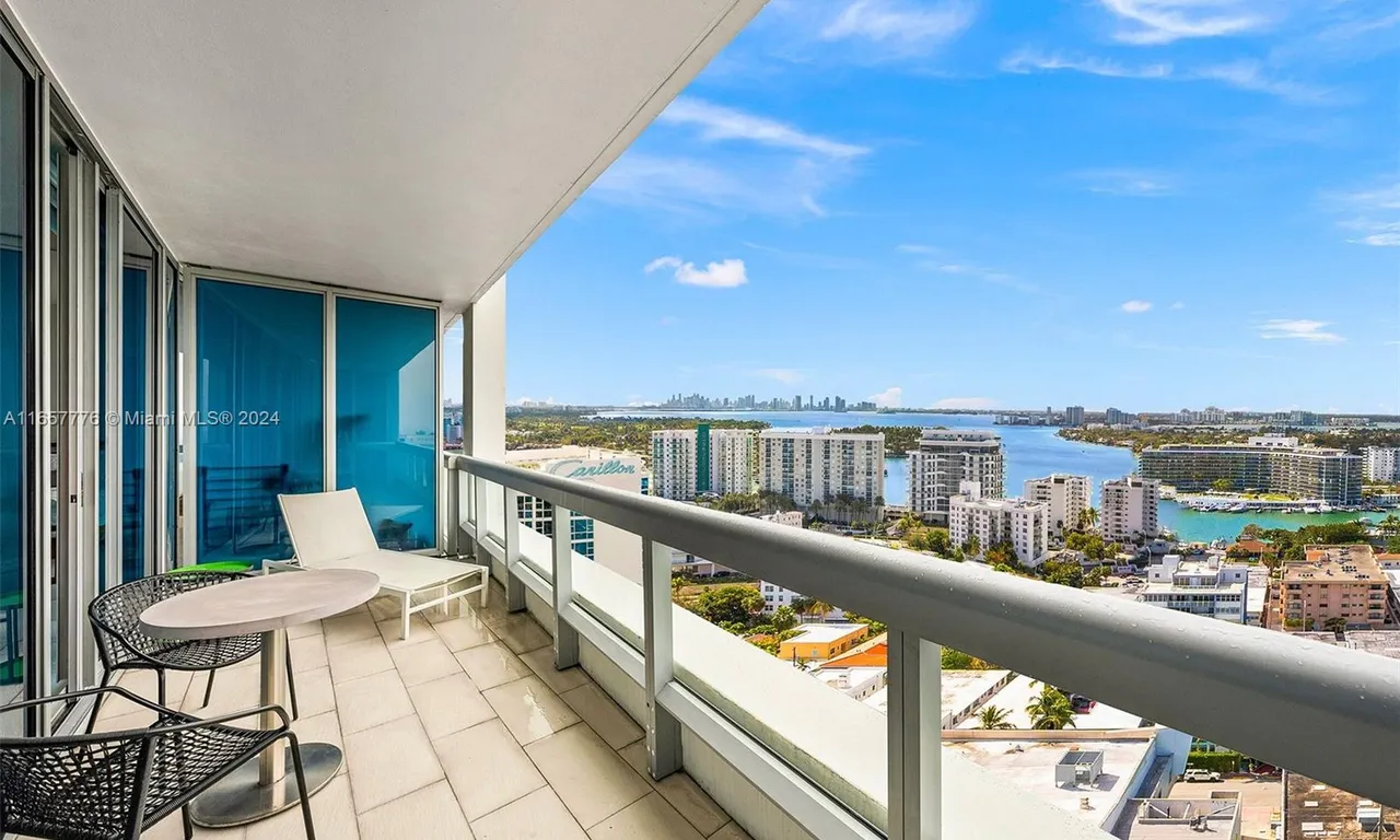 6899 Collins Ave # 1903, Miami Beach FL 33141