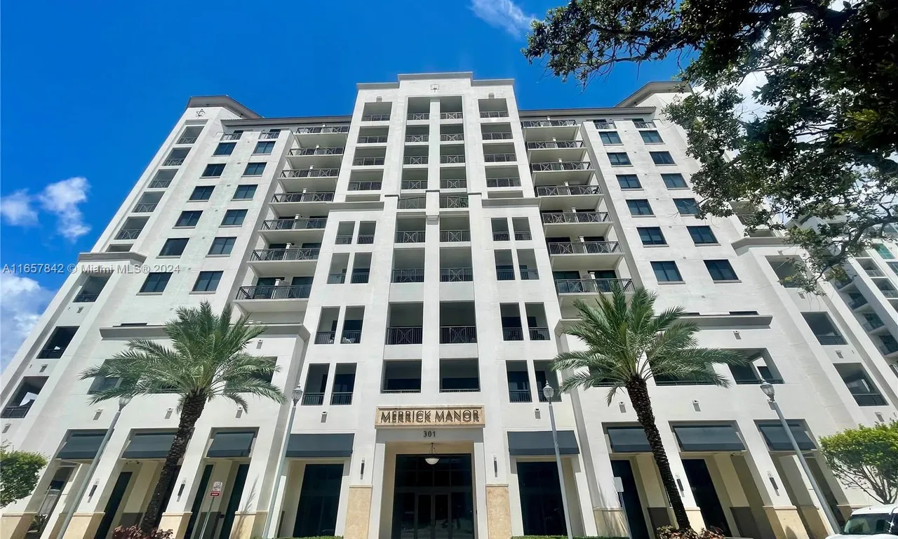 301 Altara Ave # 504, Coral Gables FL 33146