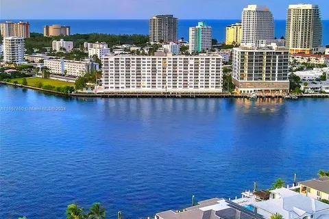 511 Bayshore Dr # 308, Fort Lauderdale FL 33304