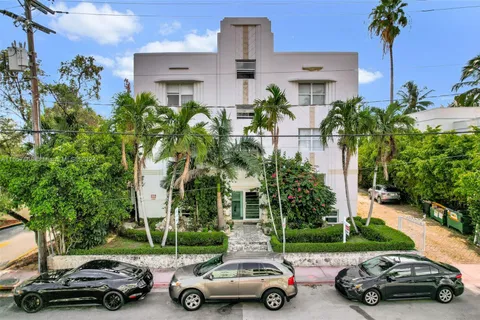 4035 N Meridian Ave # 104, Miami Beach FL 33140