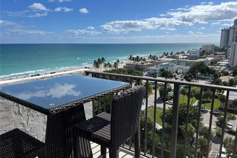 1201 S Ocean Dr # 1206S, Hollywood FL 33019