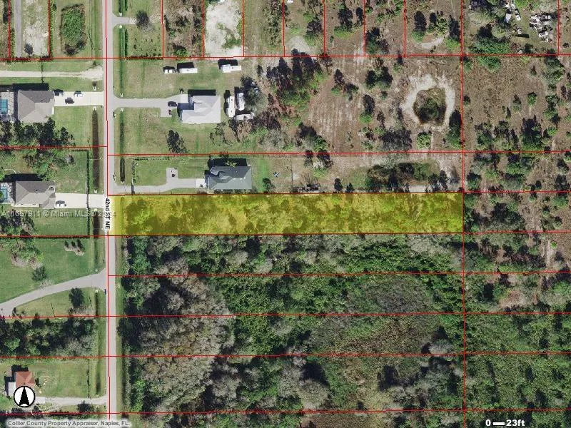 42ND St NE, Naples FL 34120