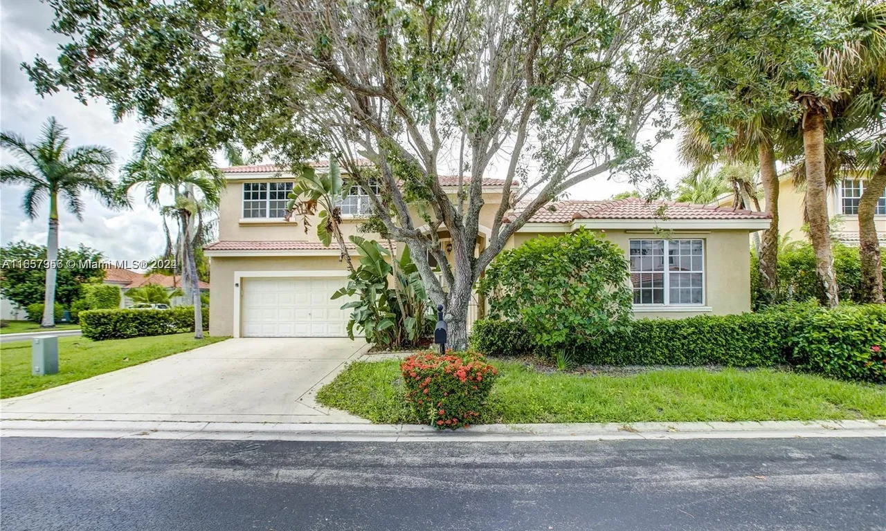 20251 Monteverdi Cir, Boca Raton FL 33498