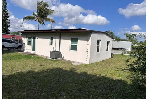 16020 NW 22nd Ave, Miami Gardens FL 33054