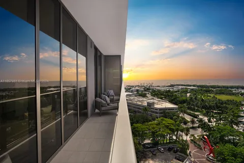 2655 S Bayshore Dr # 1109, Coconut Grove FL 33133