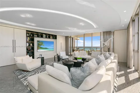 9701 Collins Ave # 701S, Bal Harbour FL 33154