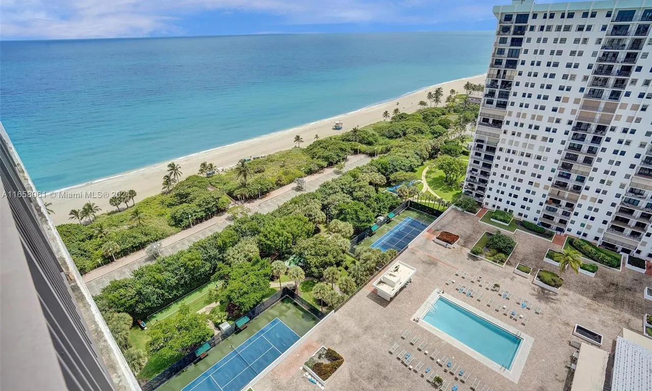 1201 S Ocean Dr # 2403N, Hollywood FL 33019