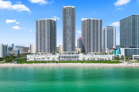 1800 S Ocean Dr # 3607, Hallandale Beach FL 33009