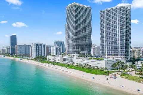 1800 S Ocean Dr # 3607, Hallandale Beach FL 33009