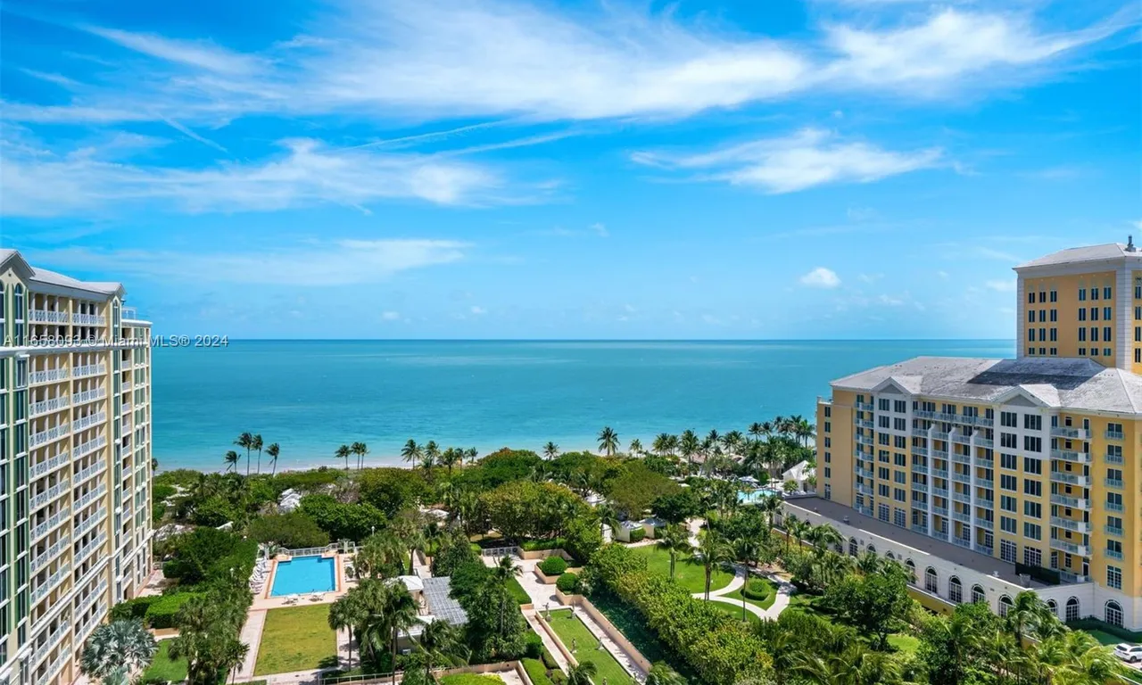 445 Grand Bay Drive # 2A, Key Biscayne FL 33149