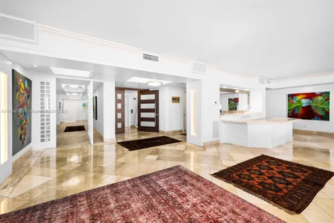 445 Grand Bay Drive # 2A, Key Biscayne FL 33149