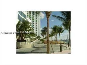 335 S Biscayne Blvd # 3101, Miami FL 33131