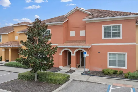 2941 Banana Palm Drive # 2941, Kissimmee FL 34747