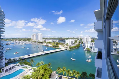 20 Island Ave # 1405, Miami Beach FL 33139