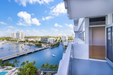 20 Island Ave # 1405, Miami Beach FL 33139