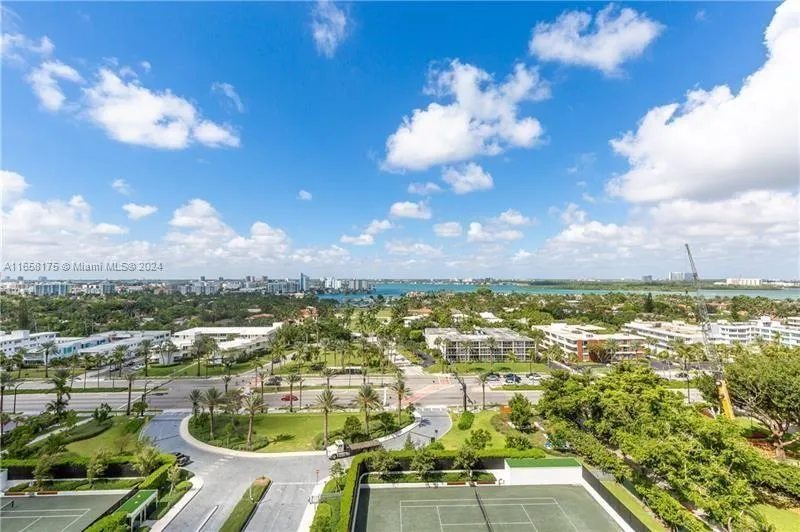 10203 Collins Ave # 1105, Bal Harbour FL 33154