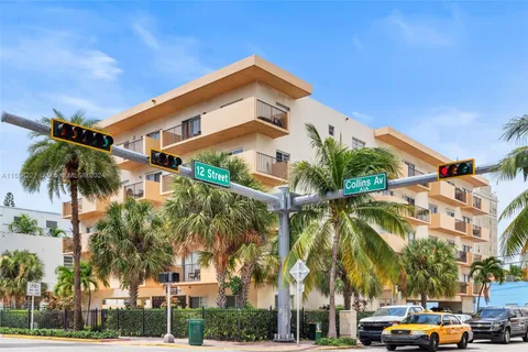 1150 Collins Ave # 301, Miami Beach FL 33139