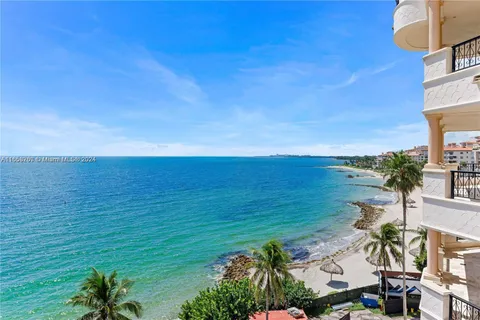 7264 Fisher Island # 7264, Miami Beach FL 33109